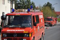 Fahrertraining 2010 Teil 1  05